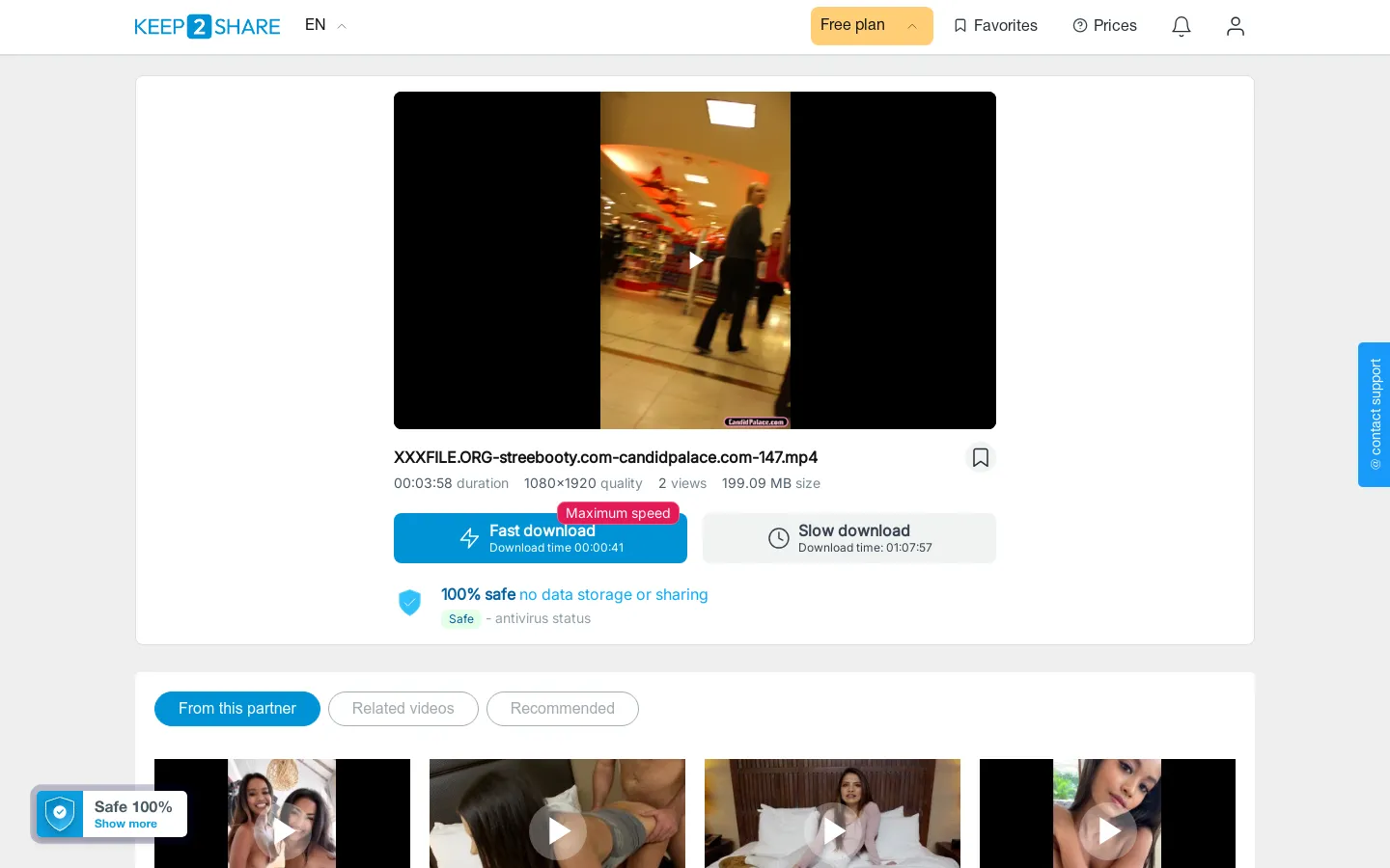 Preview of XX...ce.com 147