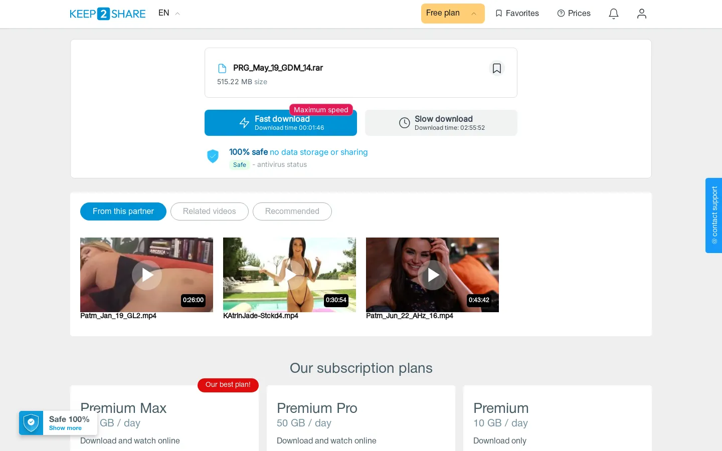 Preview of PRG May 19 GDM 14