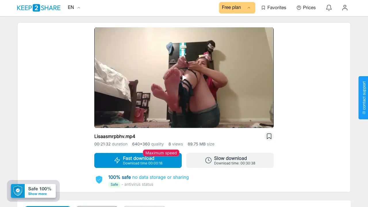 Lisaasmrpbhv