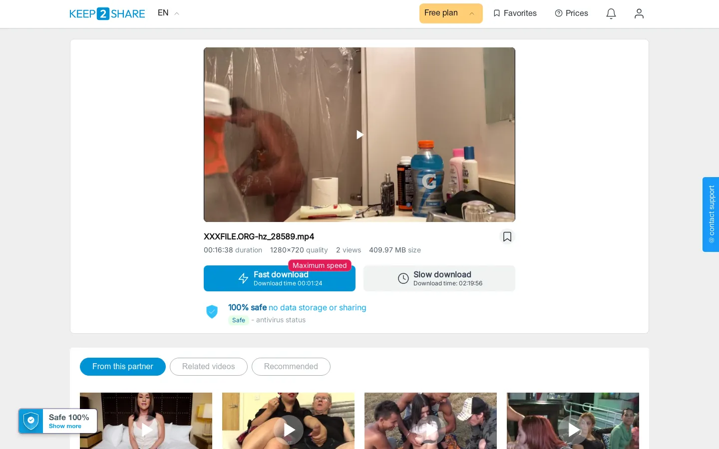 Preview of XX...G hz 28589 – NSFW file hosted on FolderFox