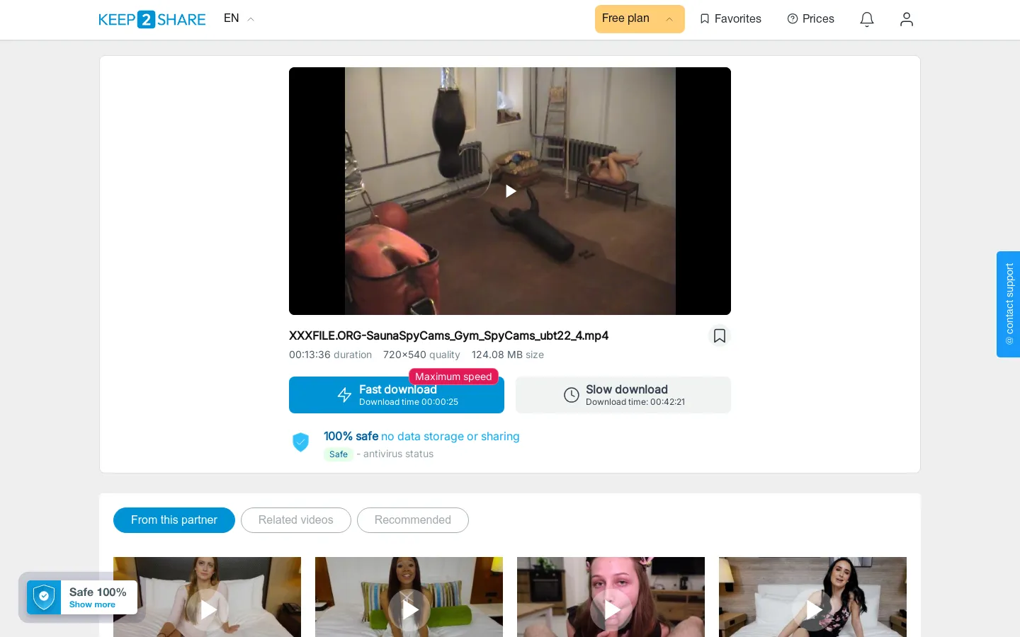 Preview of xxxfile.org saunaspycams gym spycams ubt22 4