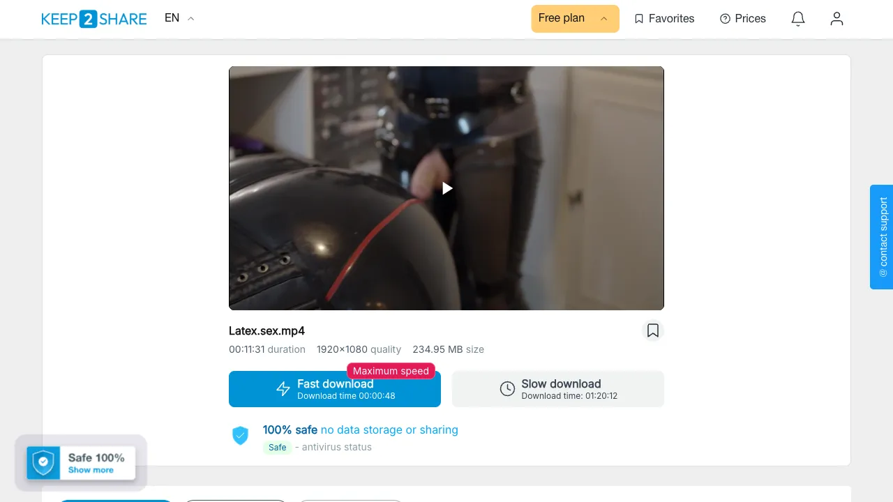 Preview of Latex.sex