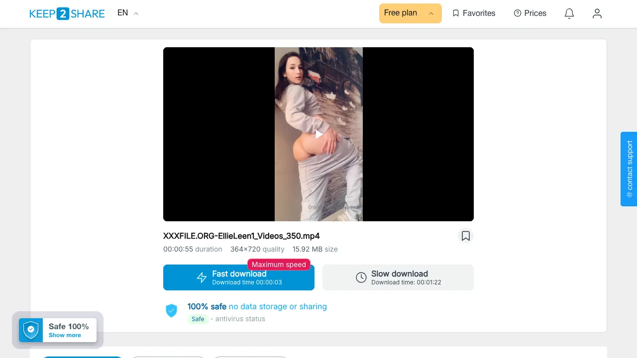 Preview of XX...Videos 350
