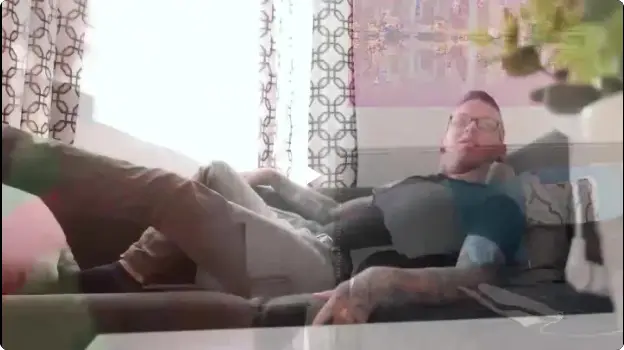 Preview of Interracial Temptation