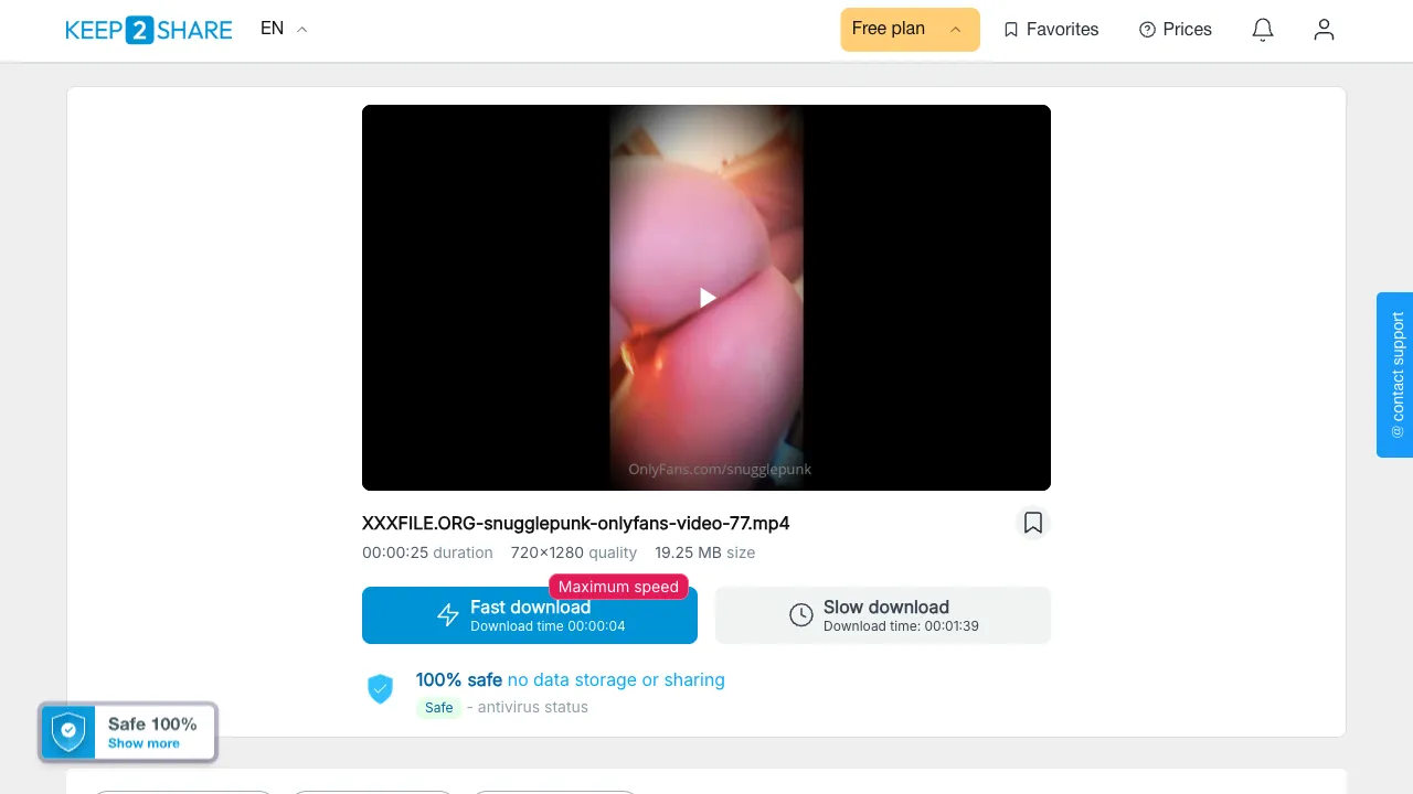 Preview of XX...s video 77
