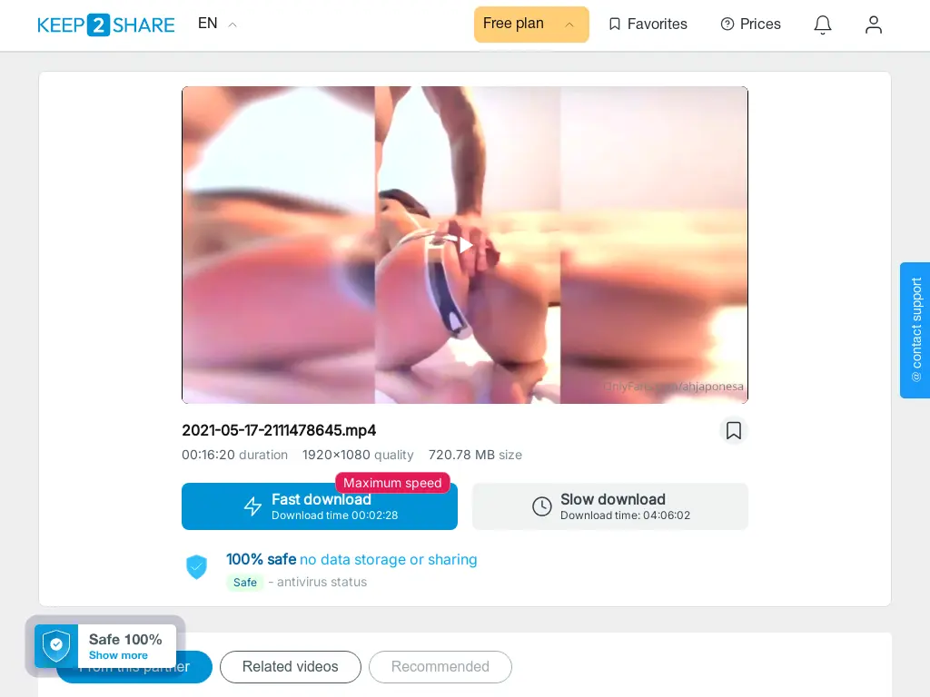 Preview of 2021 05 17 2111478645