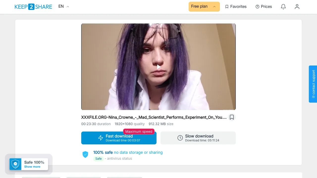 Preview of XX...ent On You