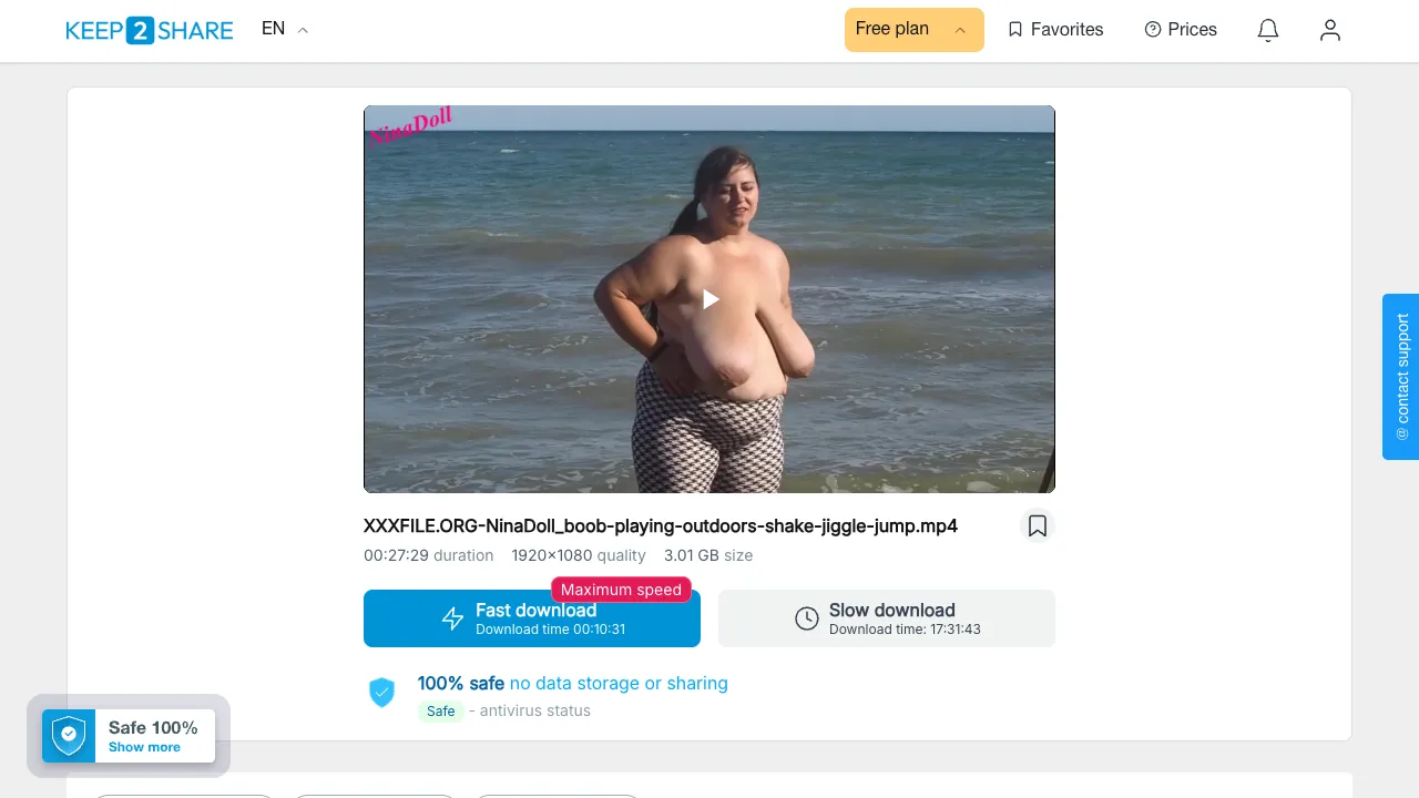 XX...iggle jump