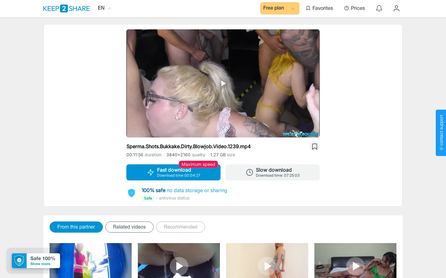 Sperma.Shots.Bukkake.Dirty.Blowjob.Video.1239