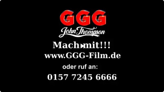 Preview of GGG 26538 - Das Erste Mal - Soo Viel Sperma Für Elise / Soo Much Cum For Elise / (John Thompson, GGG) – NSFW file hosted on FolderFox