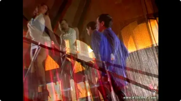 Club Inferno 3