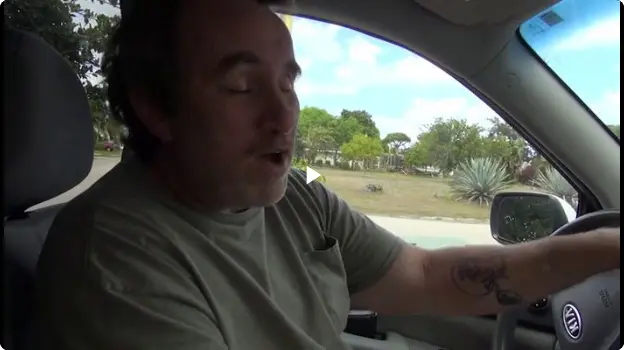 Preview of Road Trips With Daddy