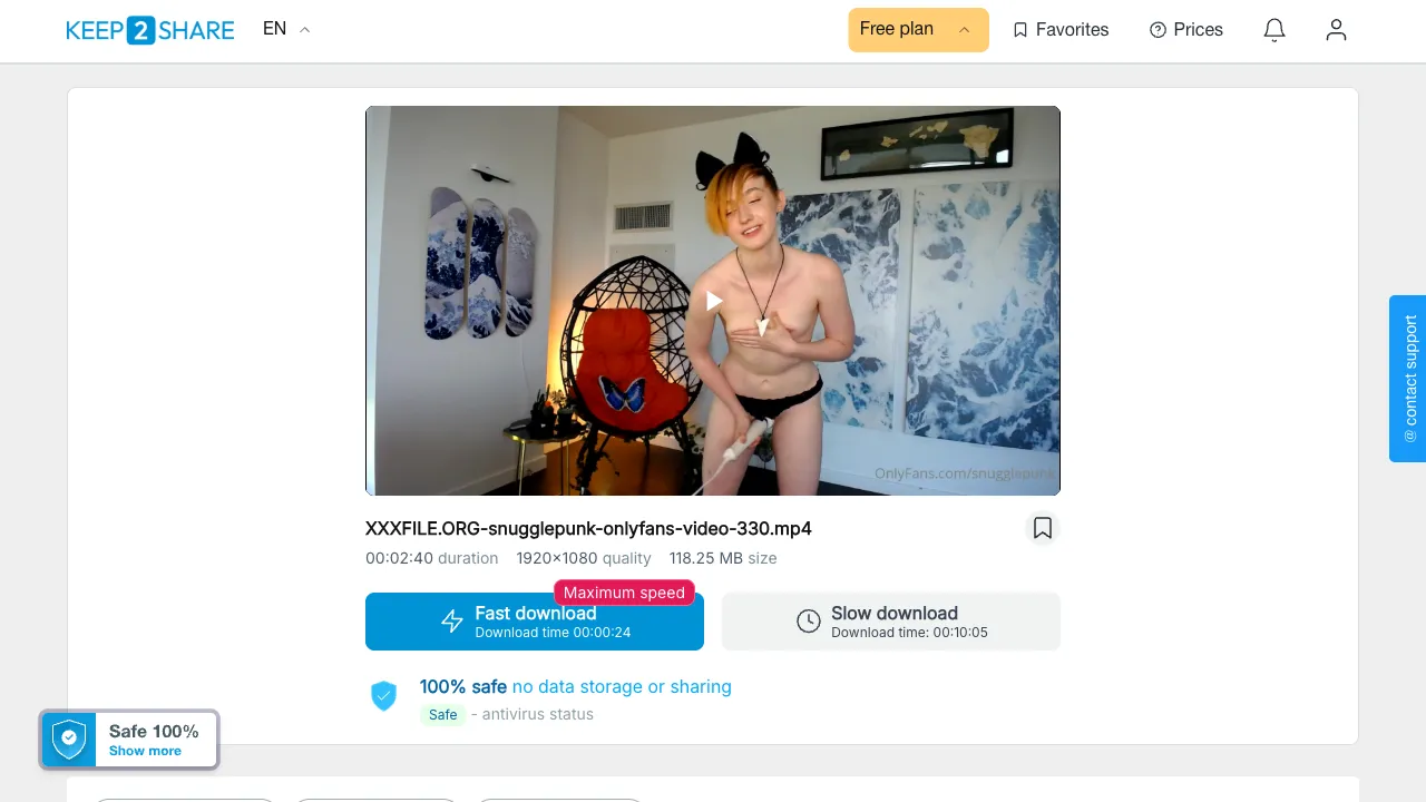 Preview of XX... video 330