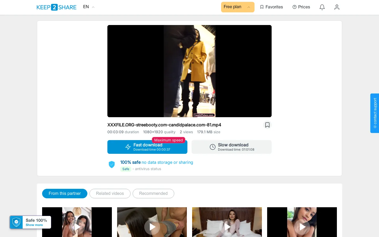 Preview of XX...ace.com 81