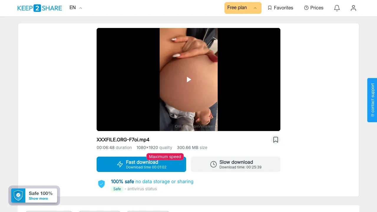 Preview of XXXFILE.ORG F7oi