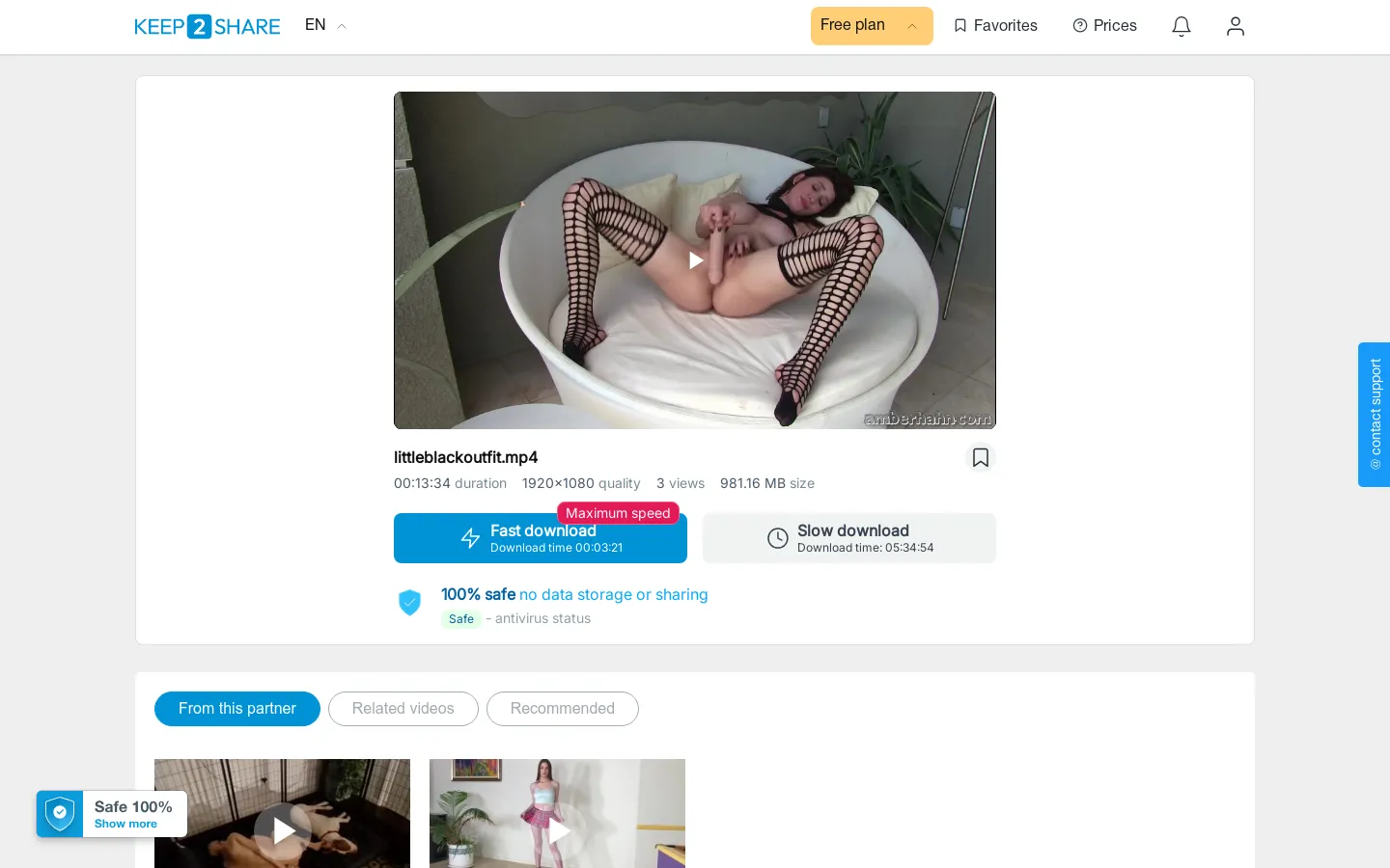 Preview of littleblackoutfit