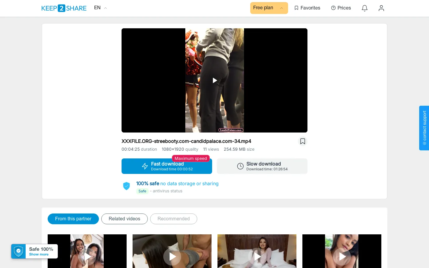 Preview of XX...ace.com 34