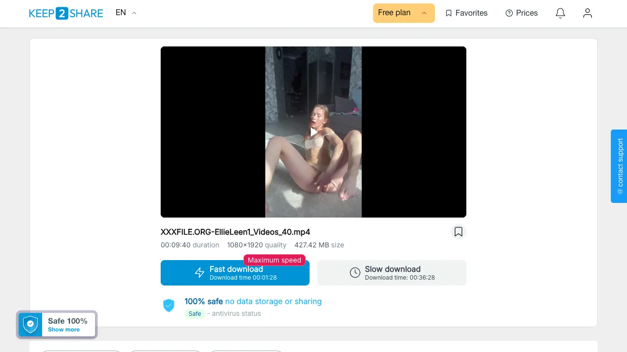 Preview of XX... Videos 40