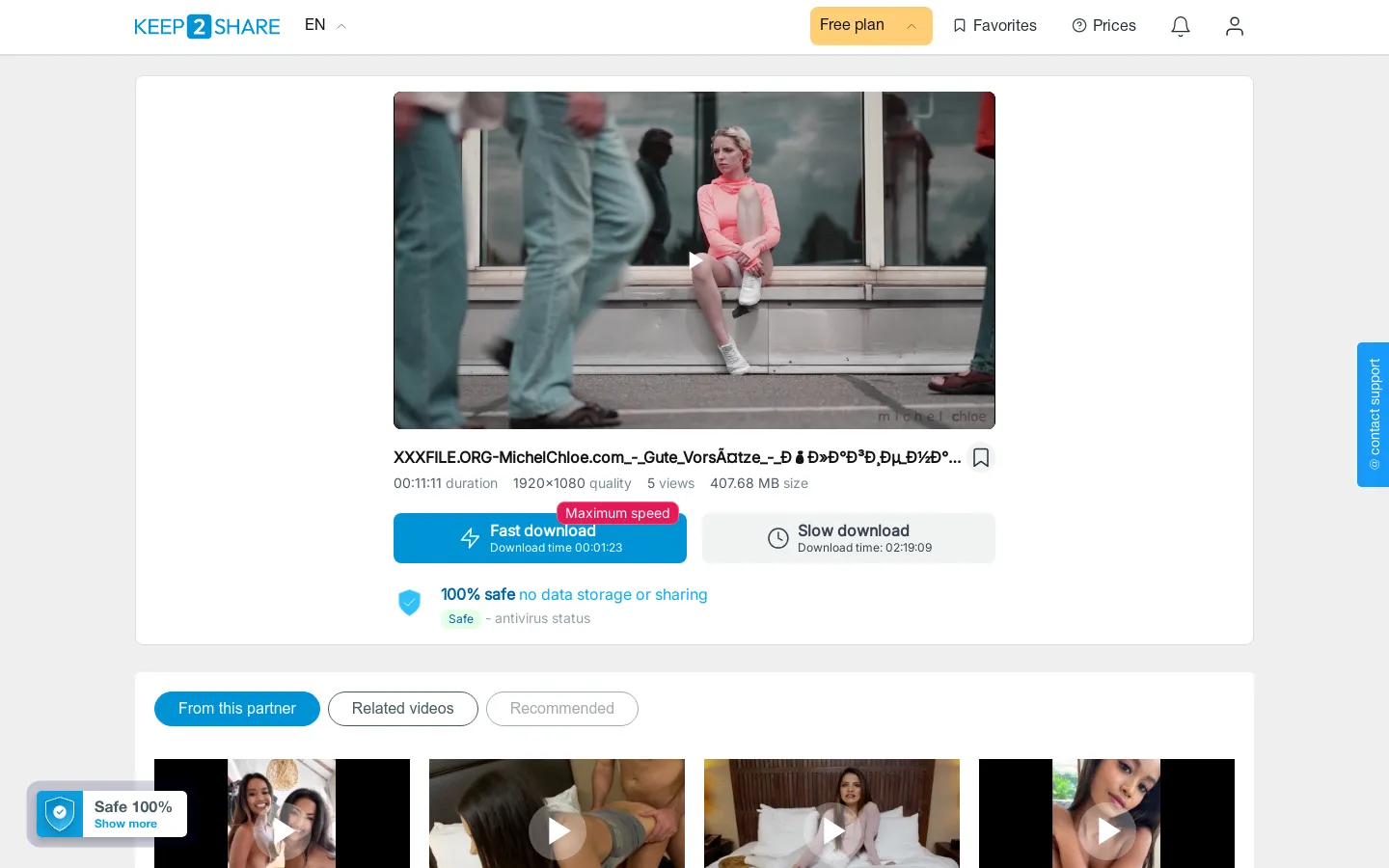 Preview of XXXFILE.ORG MichelChloe.com Gute Vors%C3%A4tze %D0%91%D0%BB%