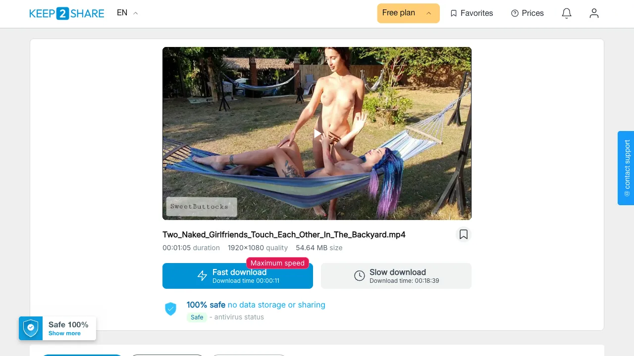 Tw...e Backyard