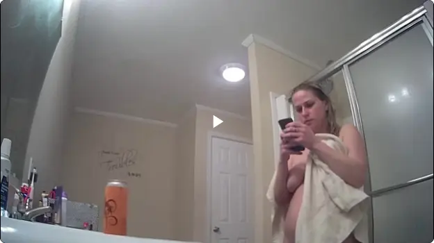 Preview of Bathroom Cam