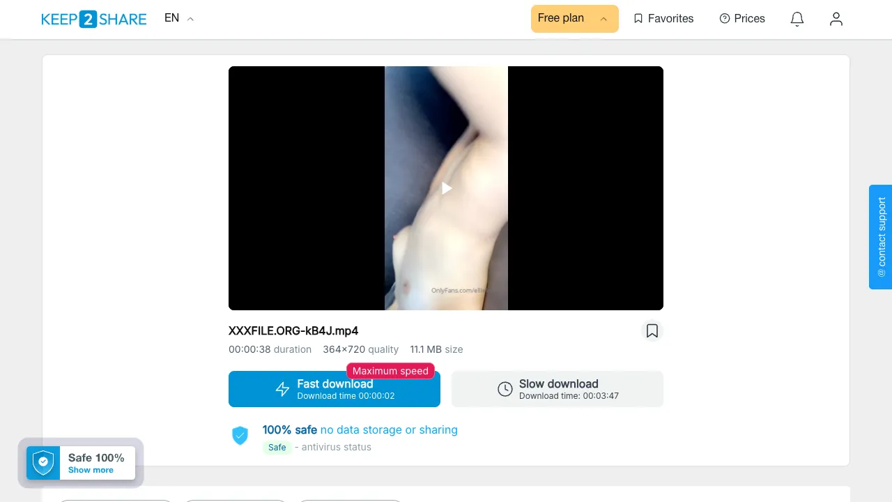 Preview of XXXFILE.ORG kB4J