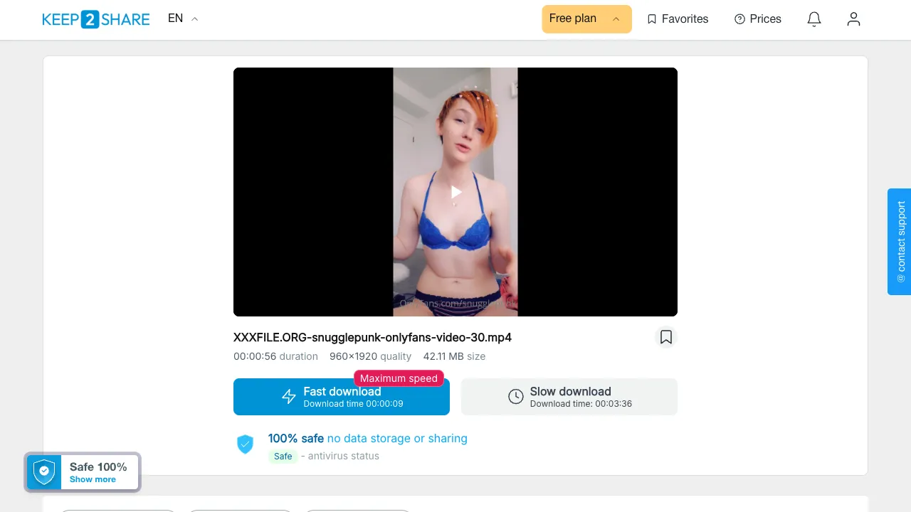 Preview of XX...s video 30