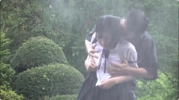 Preview of Drenched Short Stature