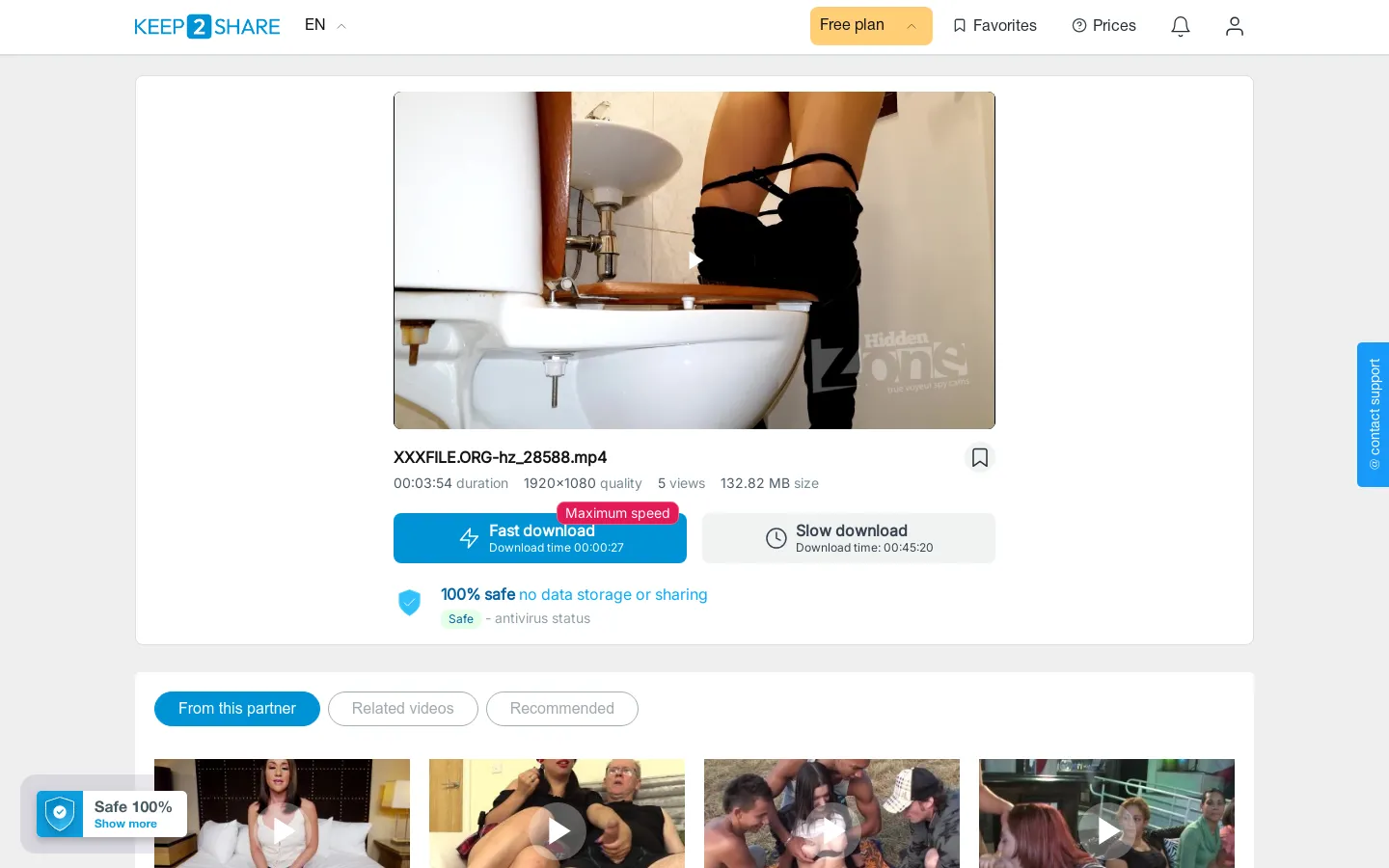 Preview of XX...G hz 28588 – NSFW file hosted on FolderFox
