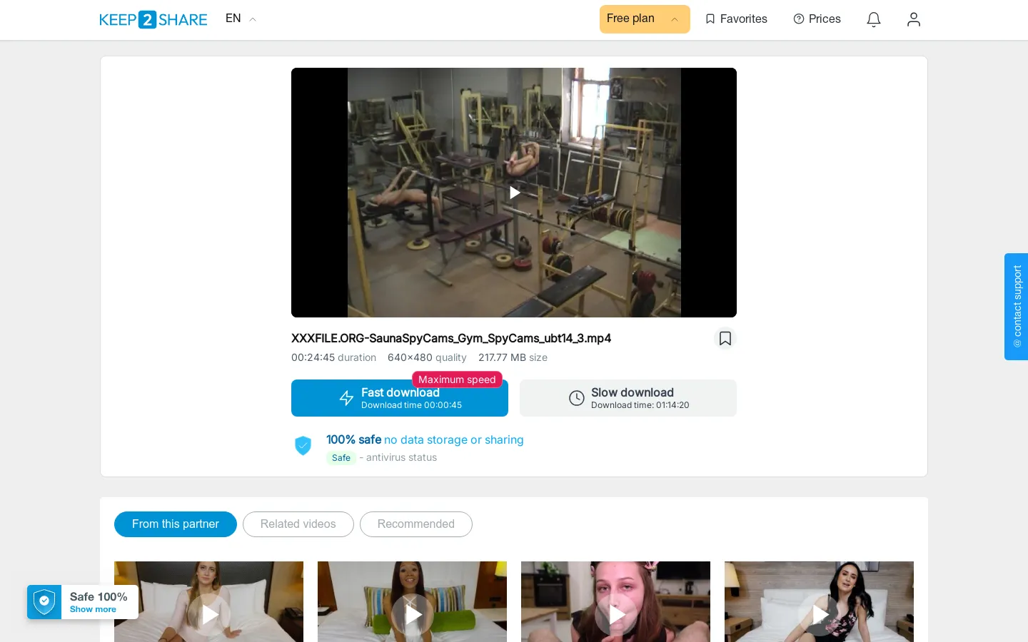 Preview of xxxfile.org saunaspycams gym spycams ubt14 3
