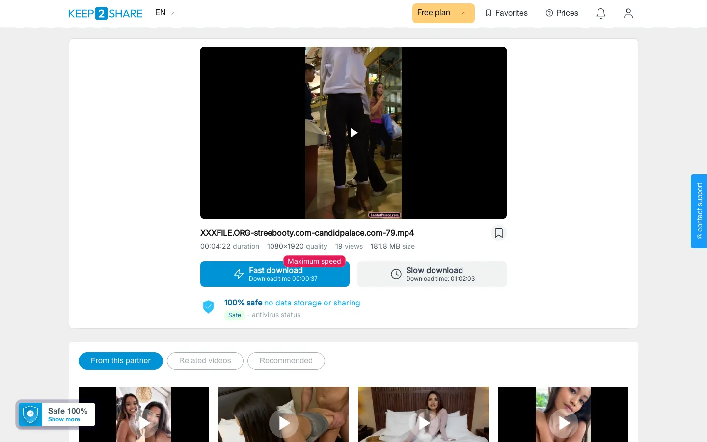 Preview of XX...ace.com 79