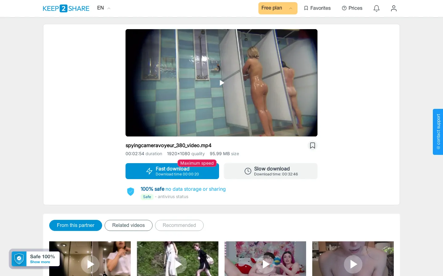 spyingcameravoyeur 380 video