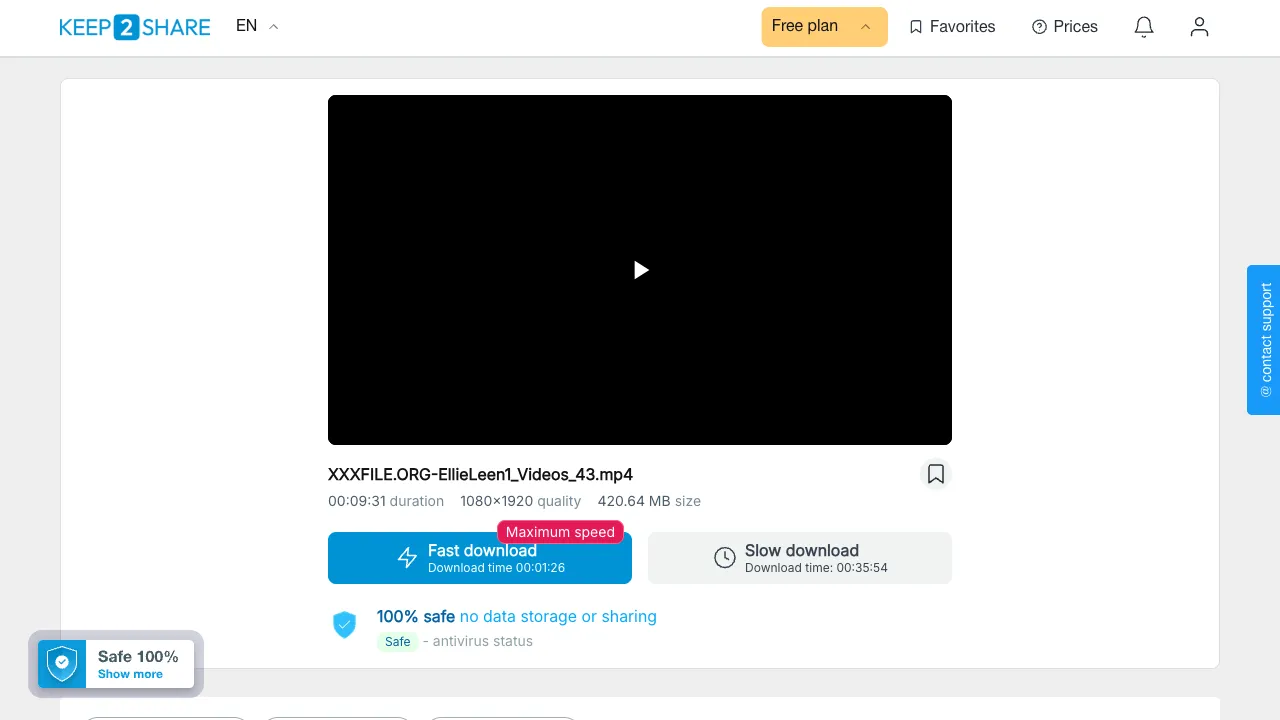 Preview of XX... Videos 43