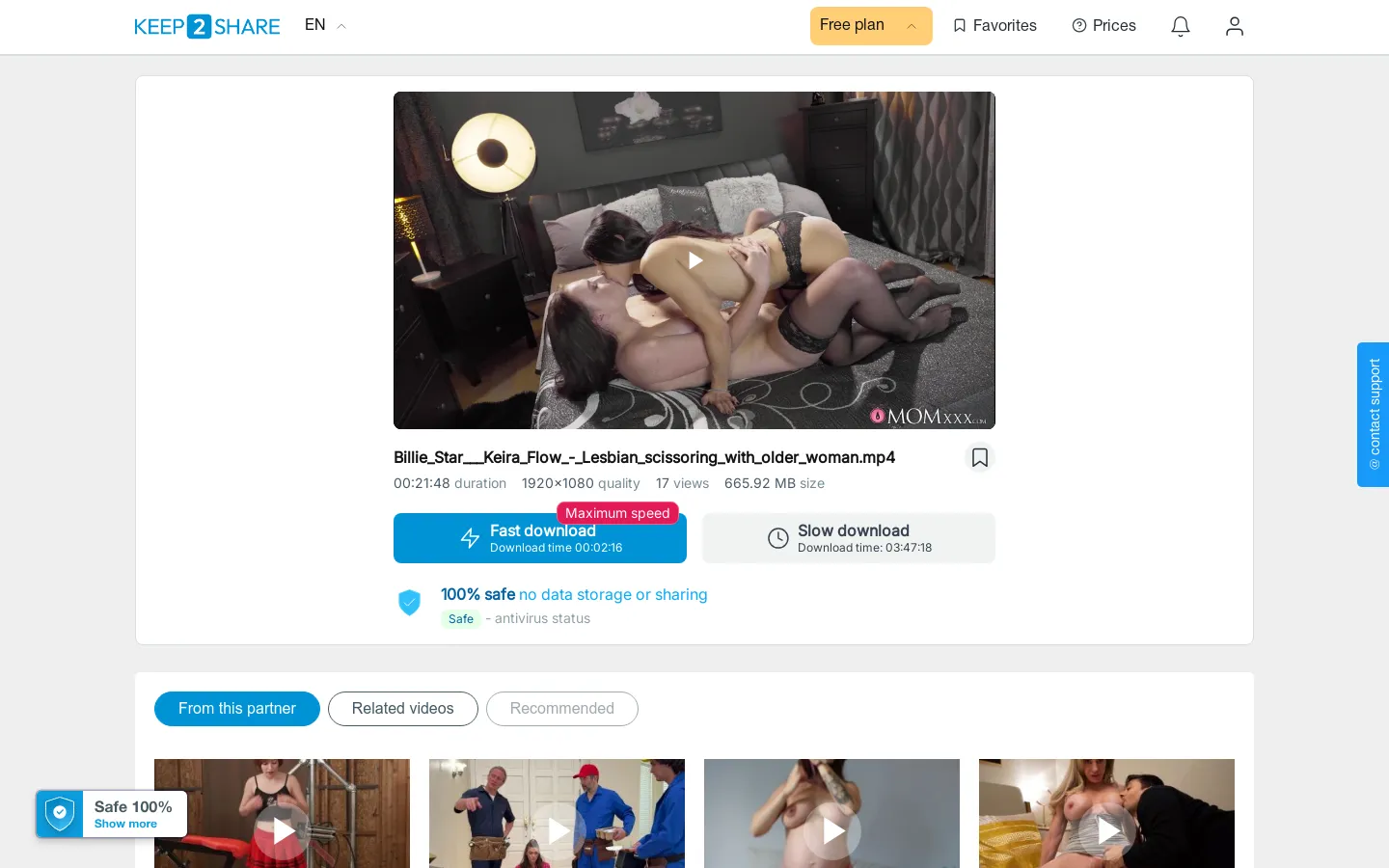 Preview of 5df8000d63c8a – NSFW file hosted on FolderFox