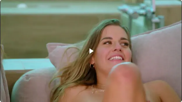 Preview of Sex Weekend with Eveline Dellai 3