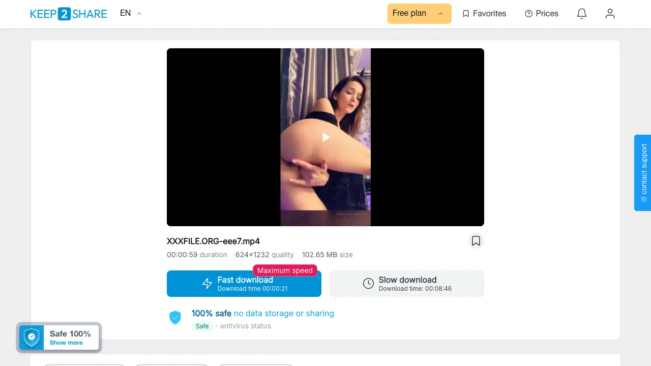 Preview of XXXFILE.ORG eee7