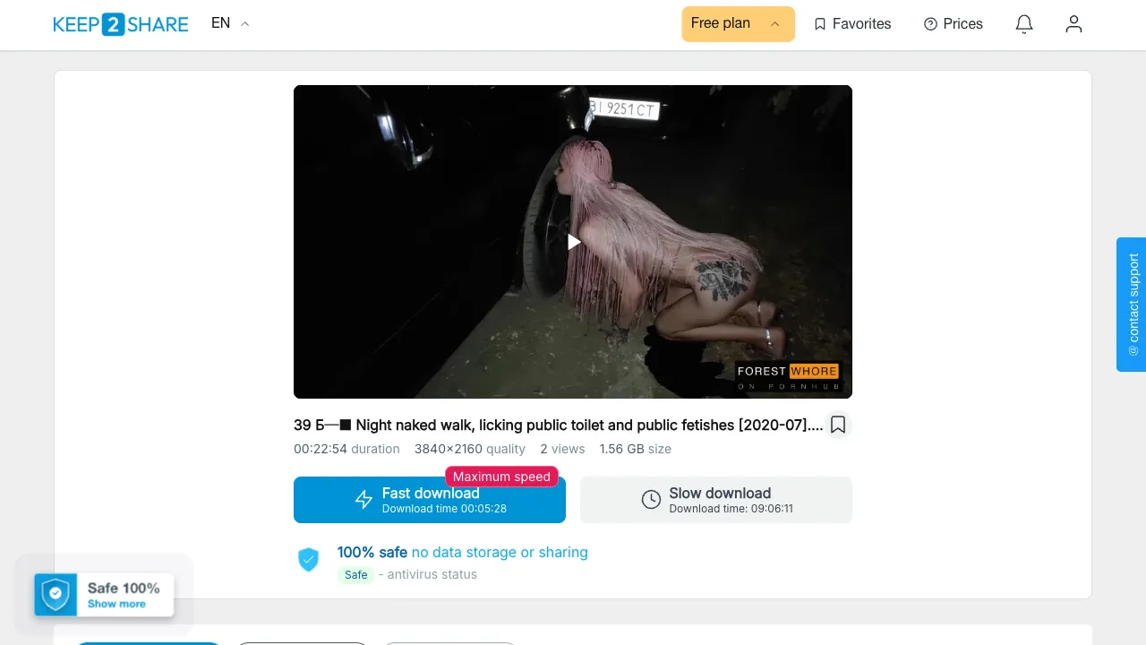 Preview of 39...2020 07%5D – NSFW file hosted on FolderFox