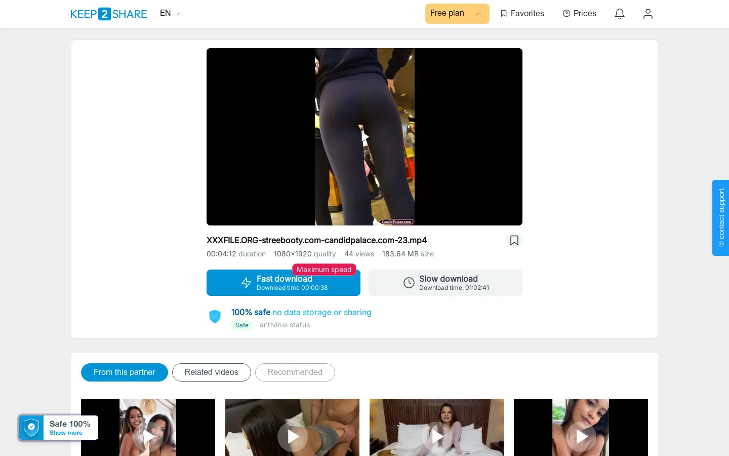 Preview of XX...ace.com 23