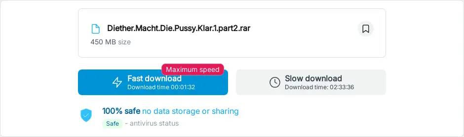 Preview of Diether.Macht.Die.Pussy.Klar.1.part2