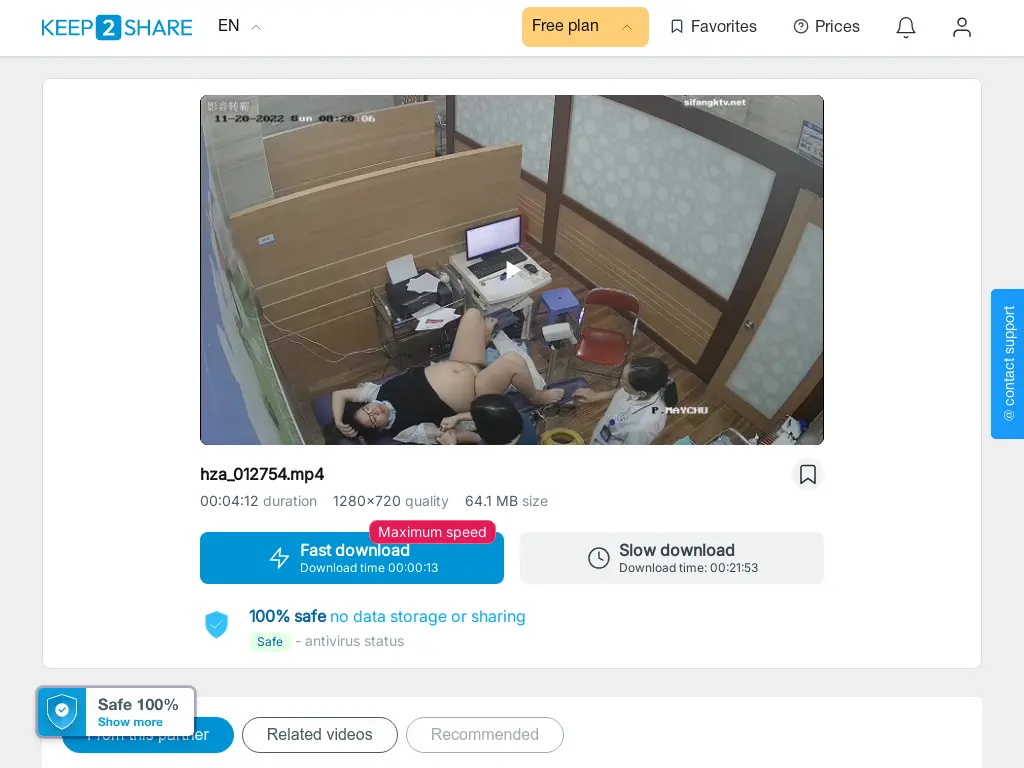Preview of hza 012754 – NSFW file hosted on FolderFox