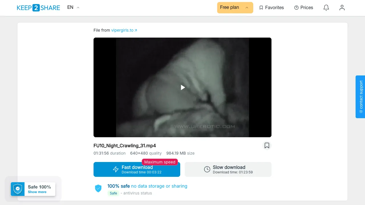FU10 Night Crawling 31
