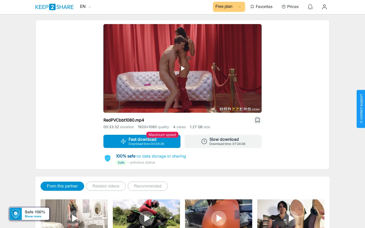 Preview of RedPVCbbt1080