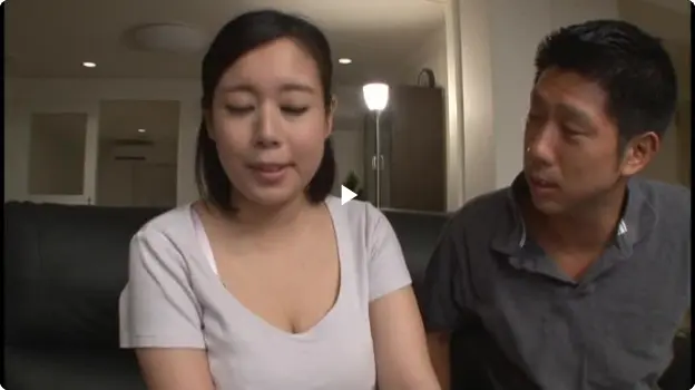 Preview of Tsukada Shiori - After My Girlfriend Dumped Me, My Mother Promised to Fuck Me with a Condom. During the Act She Removed the Condom and She Came Hard Many Times Over