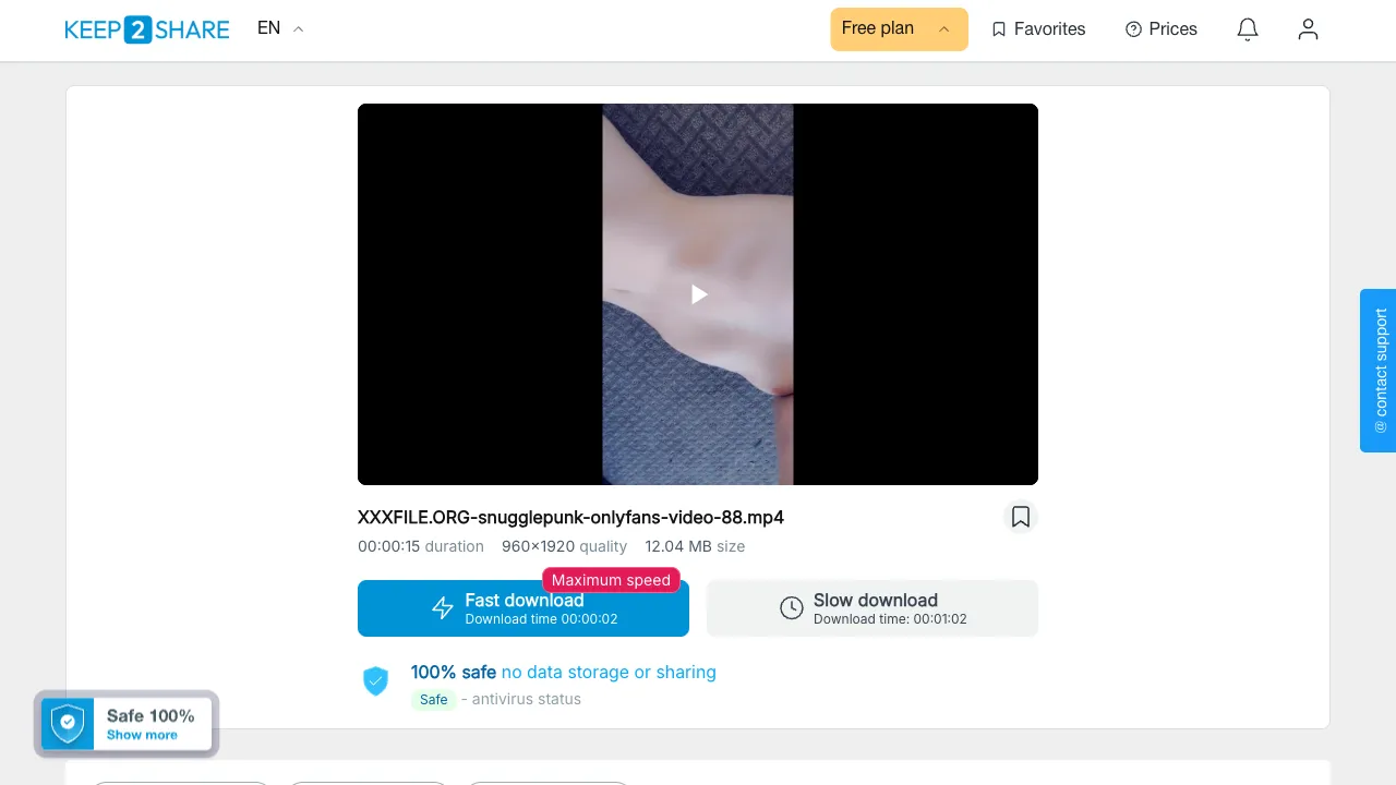 Preview of XX...s video 88