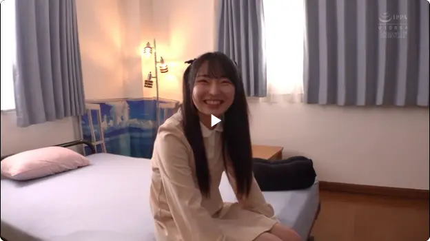 Preview of [CAWD-823] - When I interviewed an innocent and naïve countr