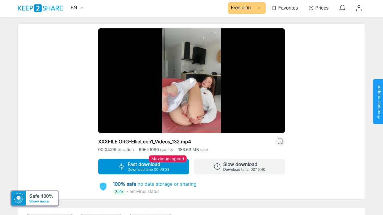 Preview of XX...Videos 132