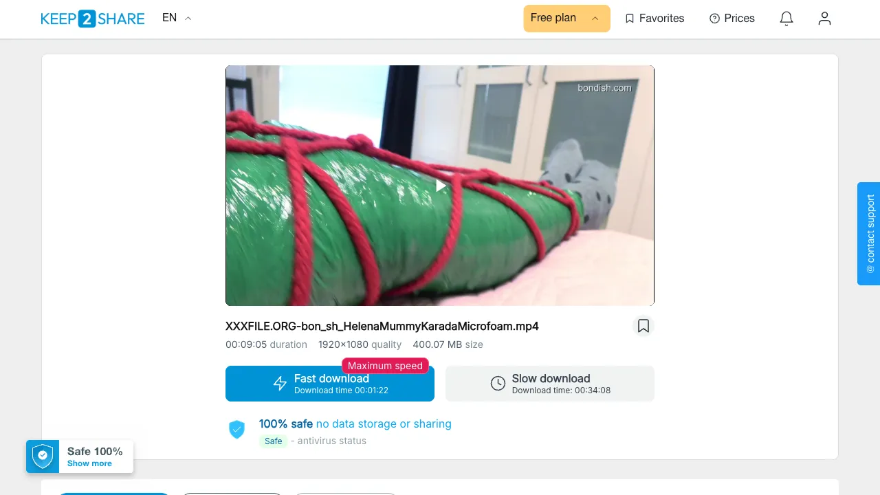 Preview of XX...aMicrofoam