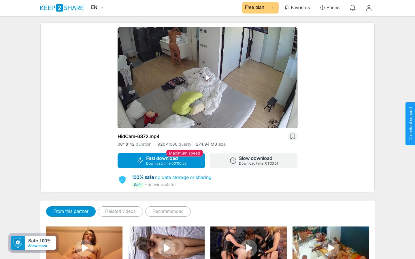 Preview of f3fc32d6b62d1 – NSFW file hosted on FolderFox