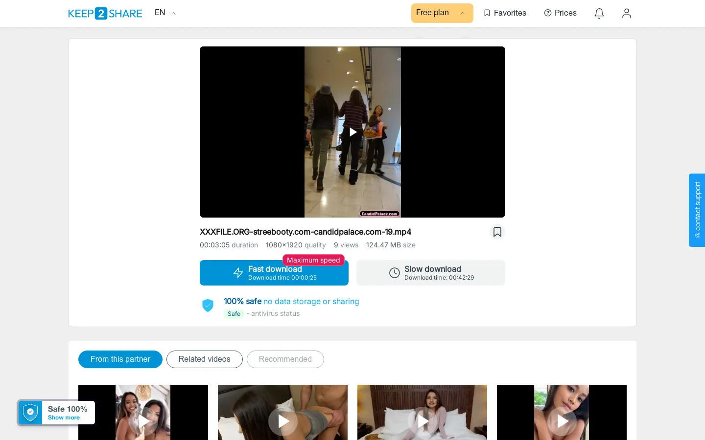 Preview of XX...ace.com 19