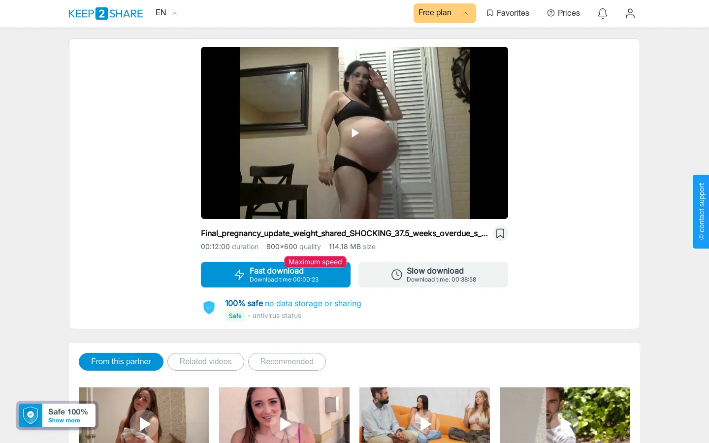 Final pregnancy update weight shared SHOCKING 37.5 weeks overdue s HUGE